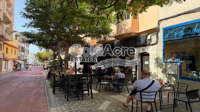Business for sale in Morro Jable, Pájara - € 790,000 (Ref: 9161311)