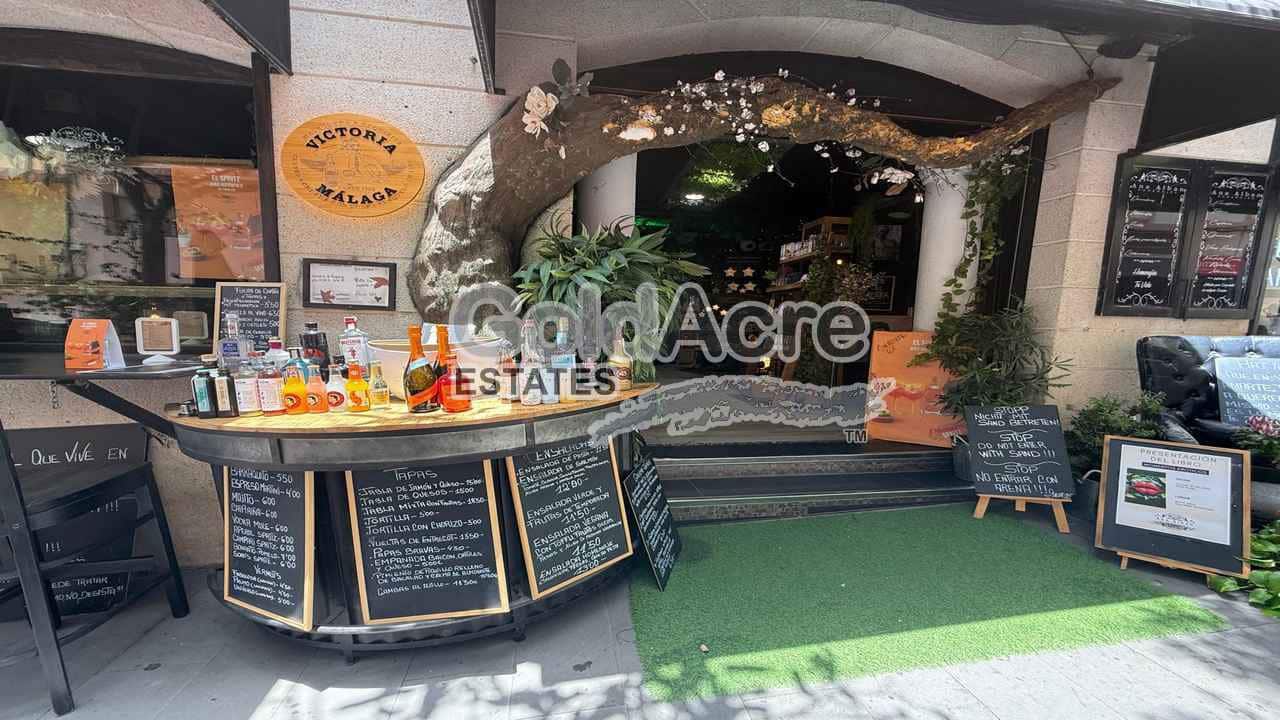 Negocio en Morro Jable en venta - 790.000 € (Ref: 9161311)