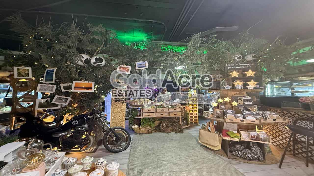 Negocio en Morro Jable en venta - 790.000 € (Ref: 9161311)