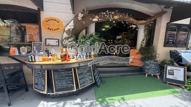 Biznes na sprzedaż w Morro Jable, Pájara - 790 000 € (Ref: 9161311)