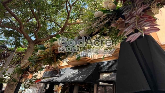 Erhverv til salg i Morro Jable, Pájara - € 790.000 (Ref: 9161311)