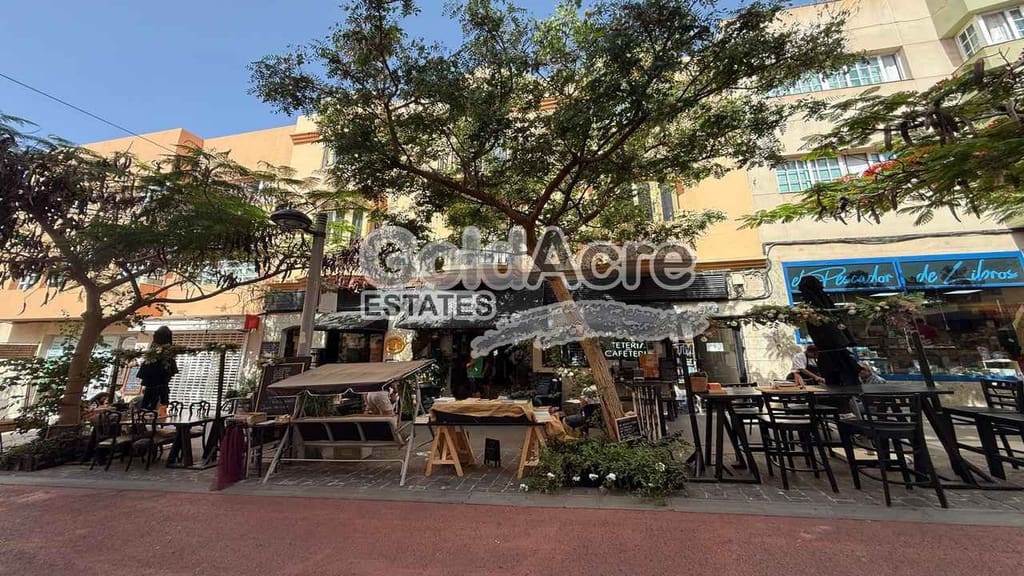 Commercial for sale in Morro Jable - € 790,000 (Ref: 9161311)