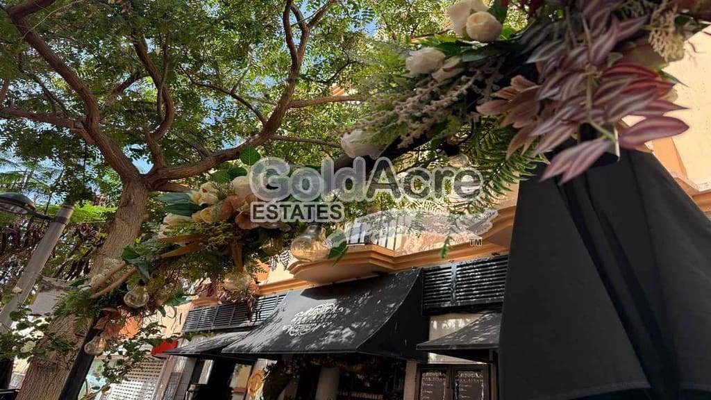 Commercial for sale in Morro Jable - € 790,000 (Ref: 9161311)