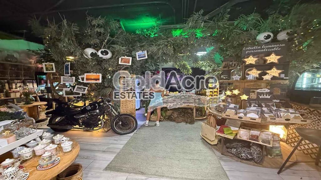 Commercial for sale in Morro Jable - € 790,000 (Ref: 9161311)