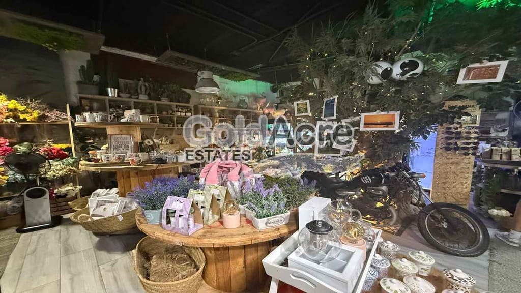 Commercial for sale in Morro Jable - € 790,000 (Ref: 9161311)