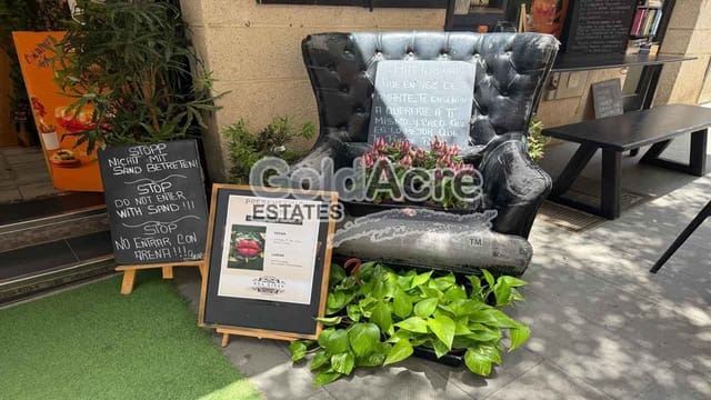 Kommersiell til salgs i Morro Jable, Pájara - € 790 000 (Ref: 9161311)