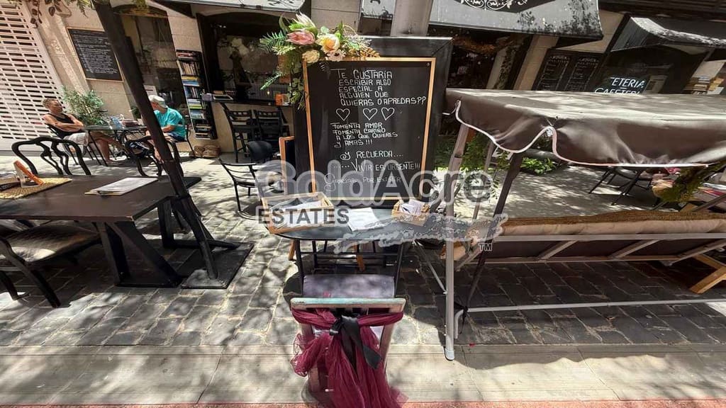 Commercial for sale in Morro Jable - € 790,000 (Ref: 9161311)