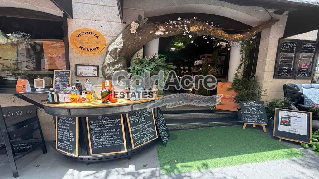 Commercial for sale in Morro Jable - € 790,000 (Ref: 9161311)