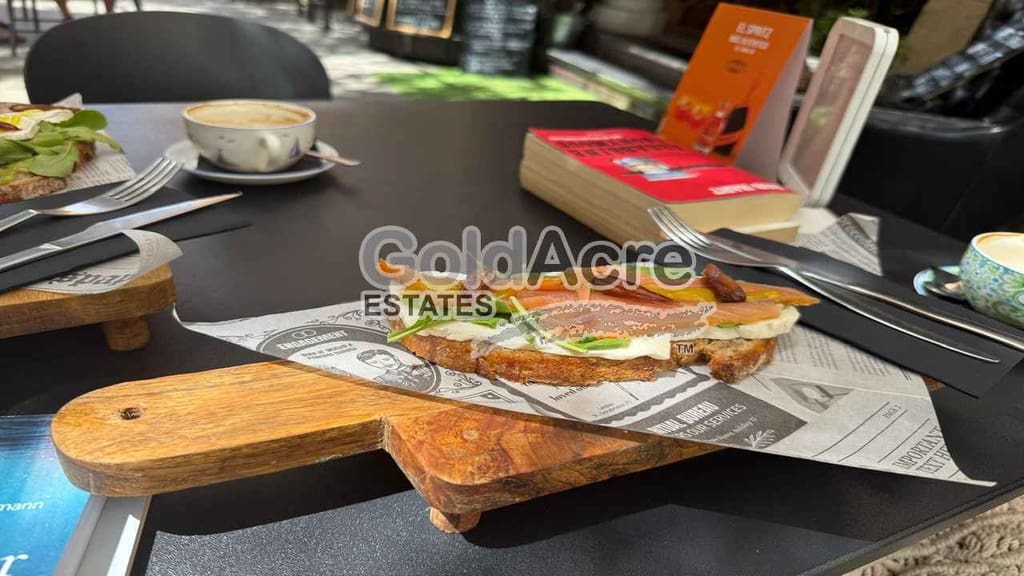 Commercial for sale in Morro Jable - € 790,000 (Ref: 9161311)