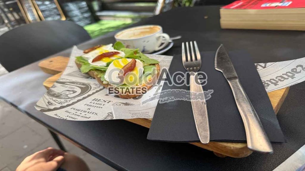 Commercial for sale in Morro Jable - € 790,000 (Ref: 9161311)