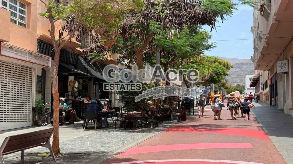 Commercial for sale in Morro Jable - € 790,000 (Ref: 9161311)