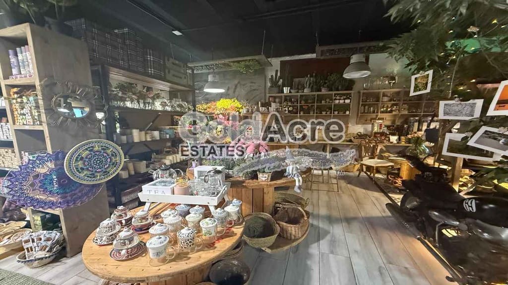 Commercial for sale in Morro Jable - € 790,000 (Ref: 9161311)