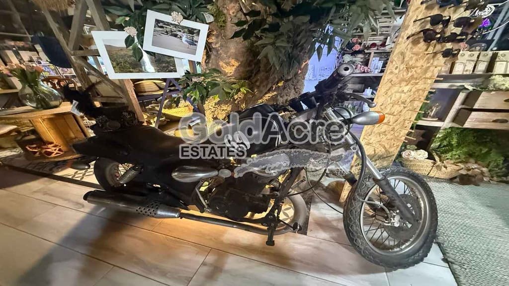 Commercial for sale in Morro Jable - € 790,000 (Ref: 9161311)