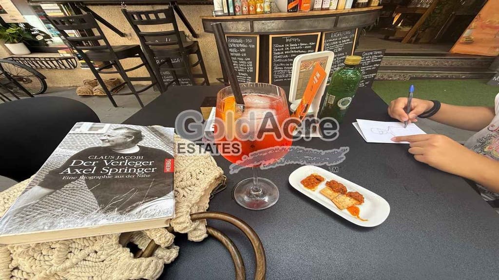 Commercial for sale in Morro Jable - € 790,000 (Ref: 9161311)