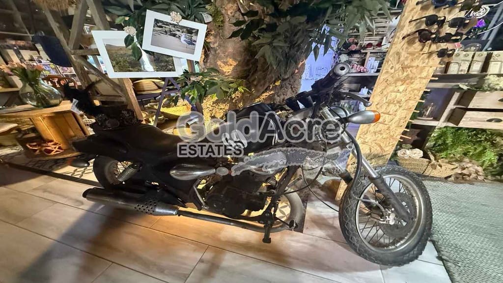 Commercial for sale in Morro Jable - € 790,000 (Ref: 9161311)