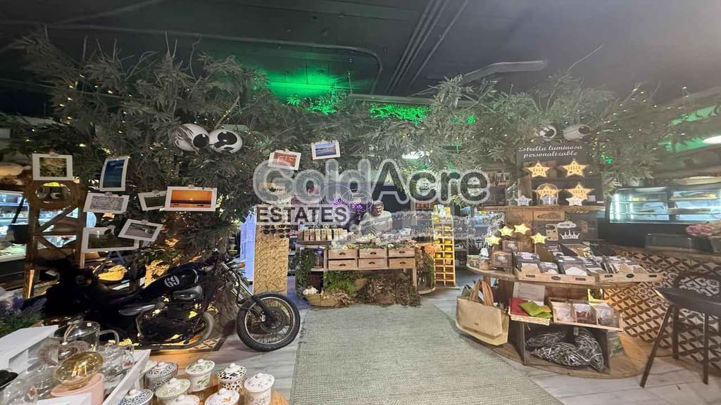 Commercial for sale in Morro Jable - € 790,000 (Ref: 9161311)