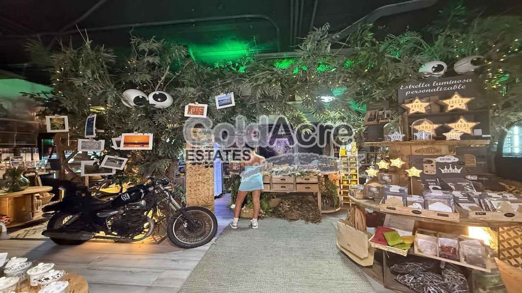 Commercial for sale in Morro Jable - € 790,000 (Ref: 9161311)