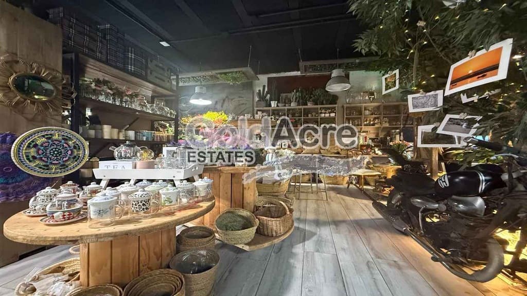 Commercial for sale in Morro Jable - € 790,000 (Ref: 9161311)