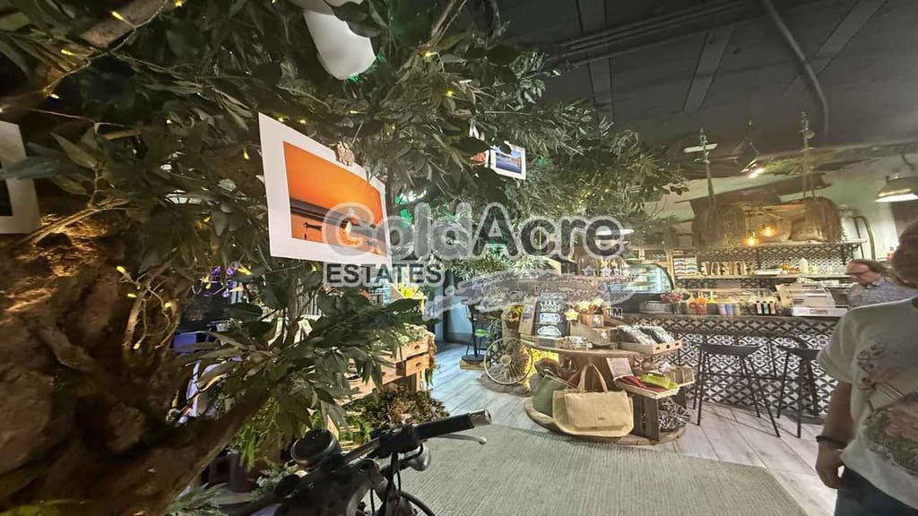 Commercial for sale in Morro Jable - € 790,000 (Ref: 9161311)