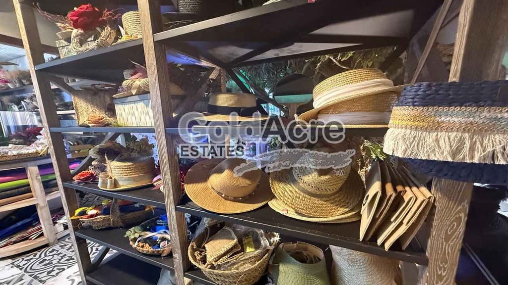 Commercial for sale in Morro Jable - € 790,000 (Ref: 9161311)