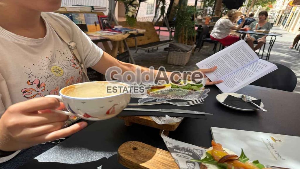 Commercial for sale in Morro Jable - € 790,000 (Ref: 9161311)