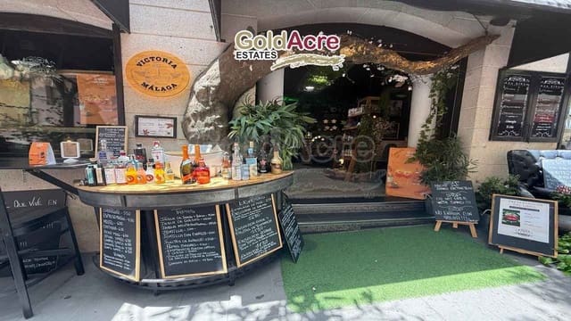 Commercial for sale in Morro Jable, Pájara - € 790,000 (Ref: 9161311)