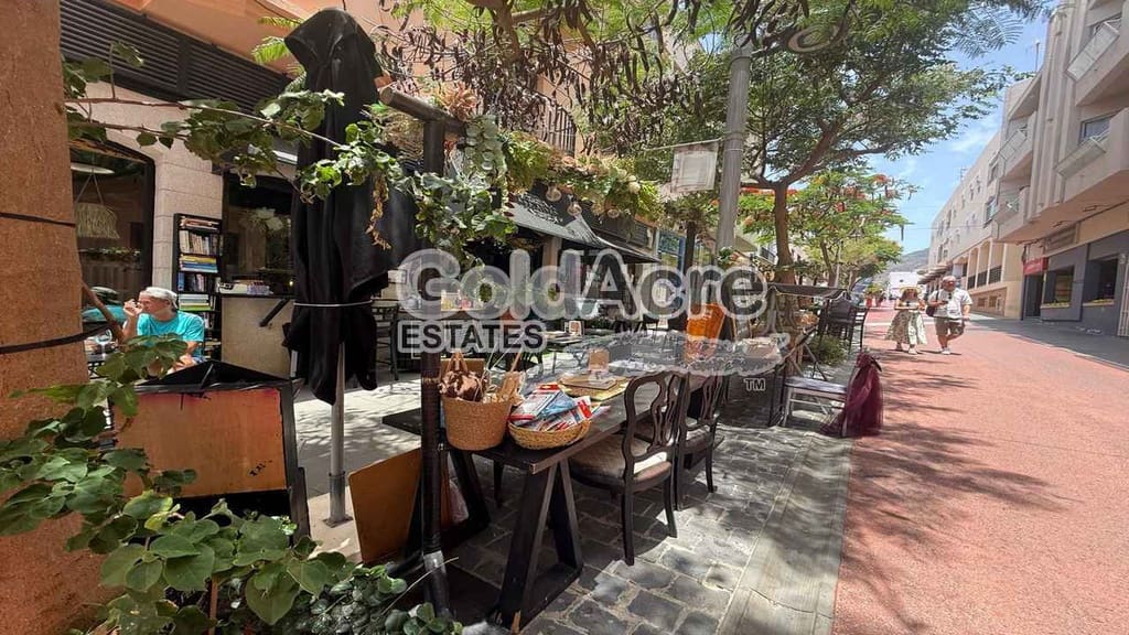 Commercial for sale in Morro Jable - € 790,000 (Ref: 9161311)