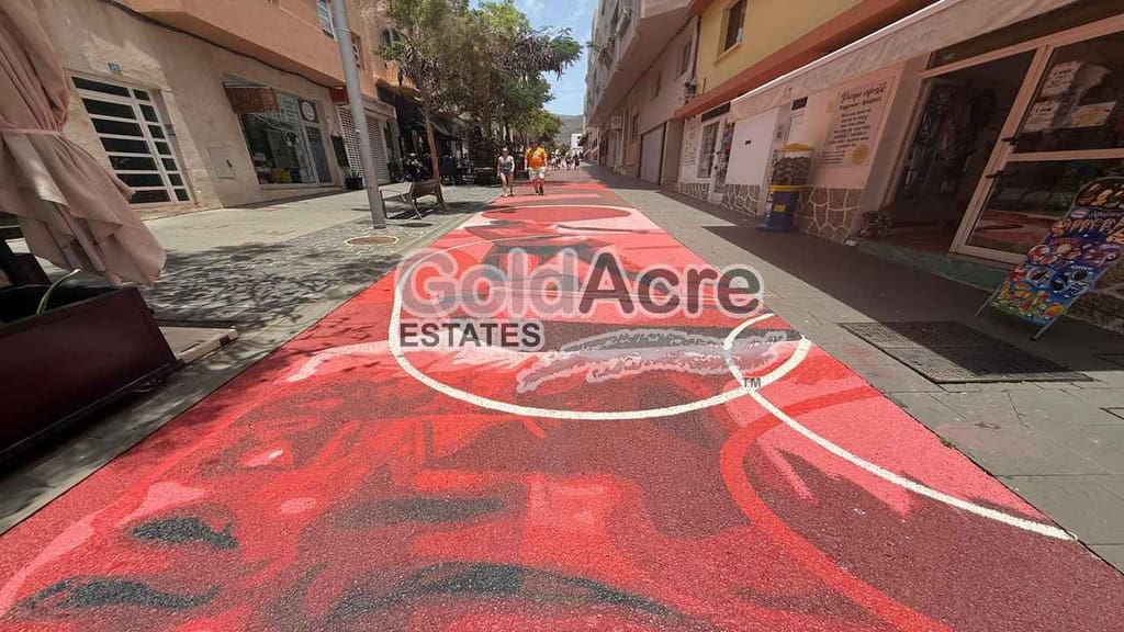Commercial for sale in Morro Jable - € 790,000 (Ref: 9161311)