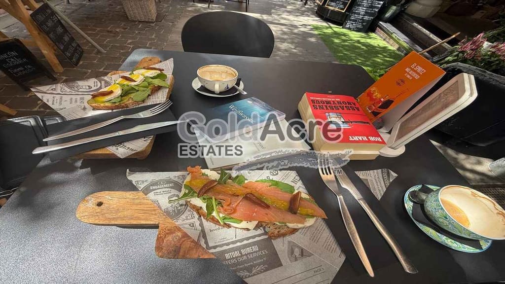 Commercial for sale in Morro Jable - € 790,000 (Ref: 9161311)