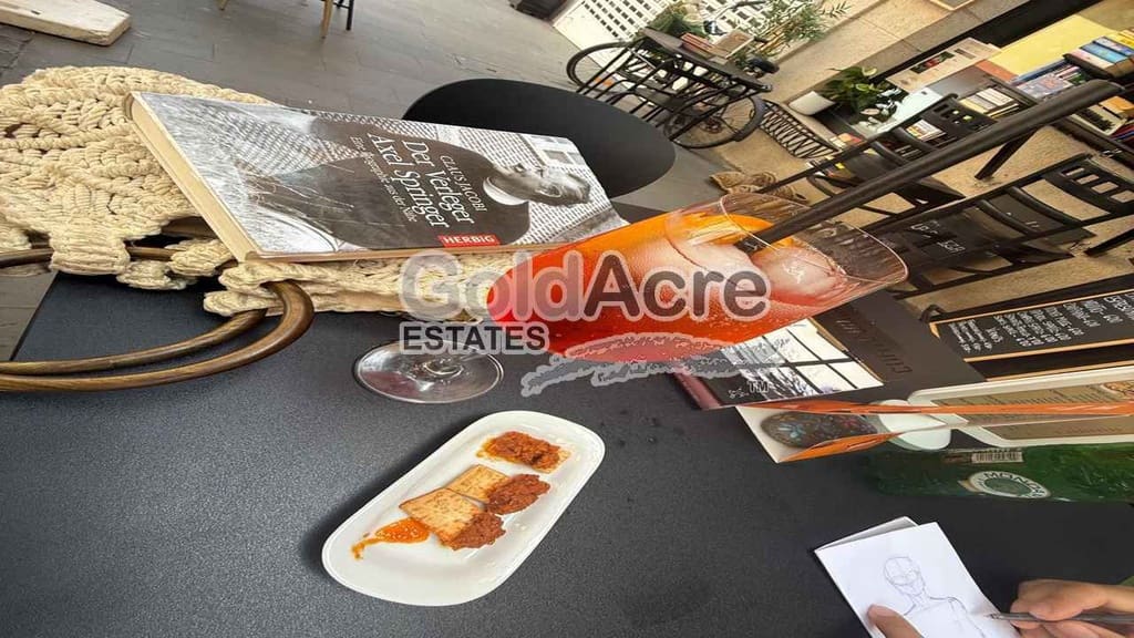 Commercial for sale in Morro Jable - € 790,000 (Ref: 9161311)