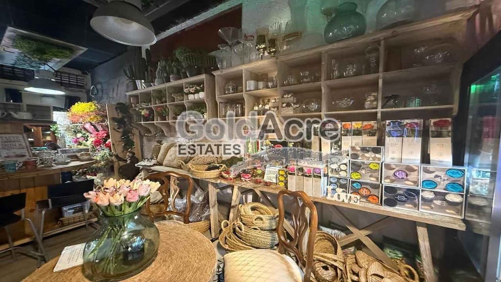 Commercial for sale in Morro Jable - € 790,000 (Ref: 9161311)
