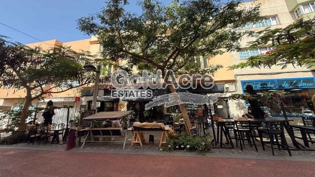 Commercial for sale in Morro Jable, Pájara - € 790,000 (Ref: 9161311)