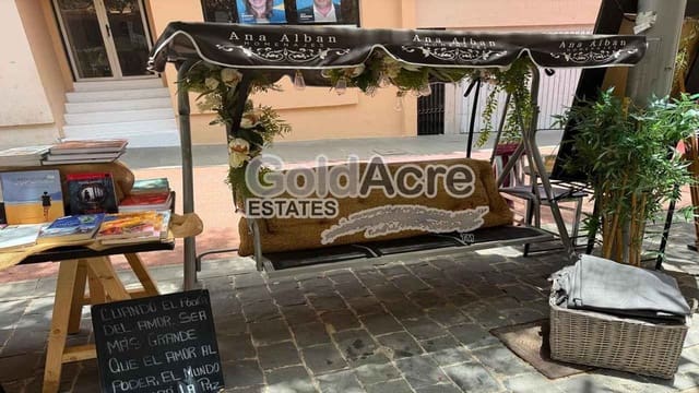 Commercial for sale in Morro Jable, Pájara - € 790,000 (Ref: 9161311)