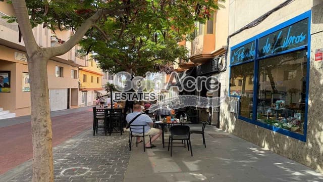 Commercial for sale in Morro Jable, Pájara - € 790,000 (Ref: 9161311)