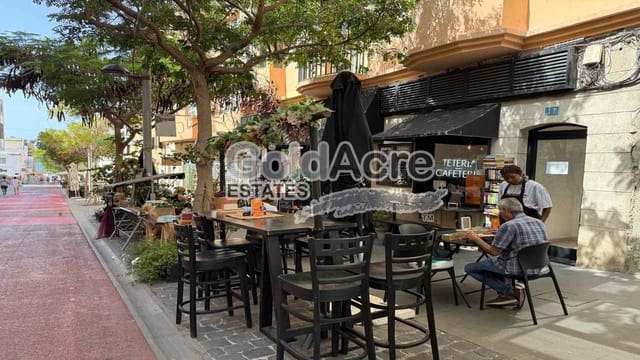 Commercial for sale in Morro Jable, Pájara - € 790,000 (Ref: 9161311)