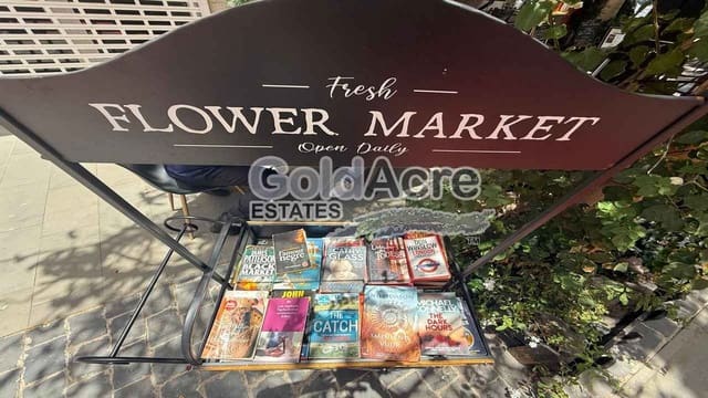 Commercial for sale in Morro Jable, Pájara - € 790,000 (Ref: 9161311)