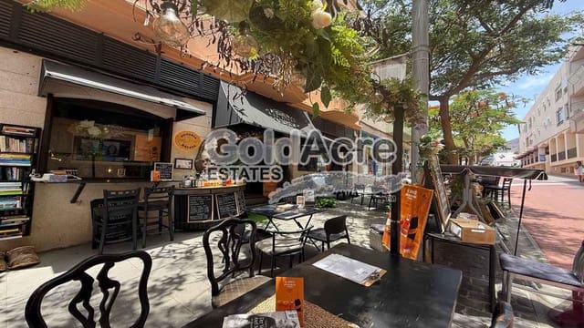 Commercial for sale in Morro Jable, Pájara - € 790,000 (Ref: 9161311)