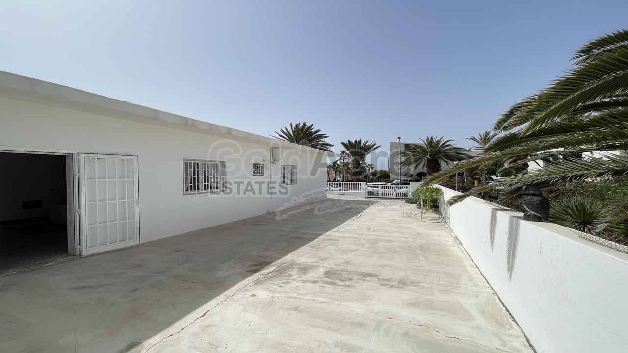 2 soveværelse Villa til salg i Caleta de Fuste - € 390.000 (Ref: 9165556)