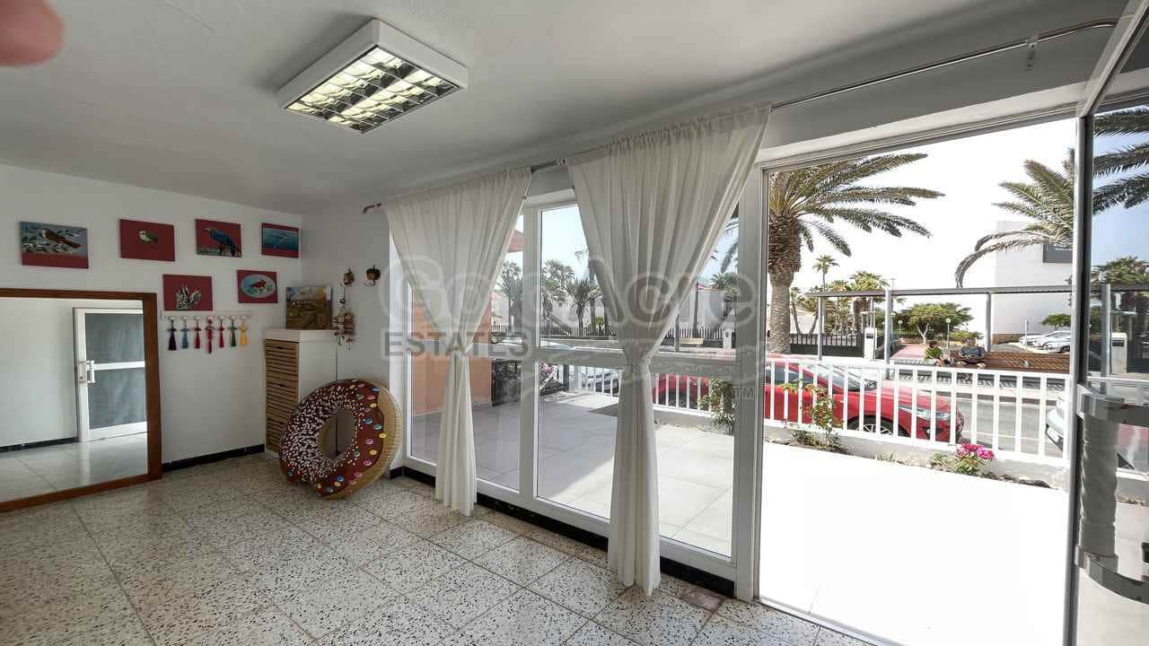 2 soveværelse Villa til salg i Caleta de Fuste - € 390.000 (Ref: 9165556)