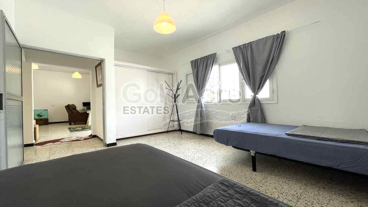 2 soveværelse Villa til salg i Caleta de Fuste - € 390.000 (Ref: 9165556)