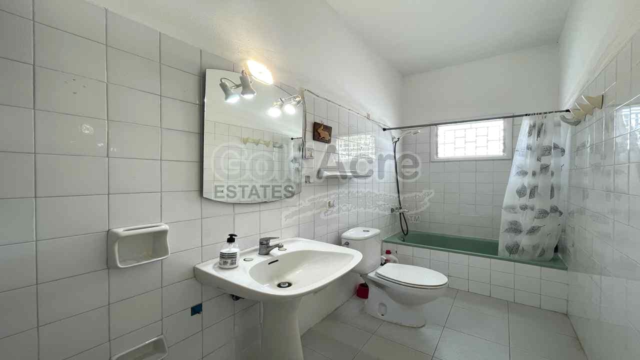 2 soveværelse Villa til salg i Caleta de Fuste - € 390.000 (Ref: 9165556)