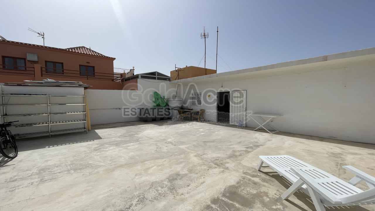 2 soveværelse Villa til salg i Caleta de Fuste - € 390.000 (Ref: 9165556)