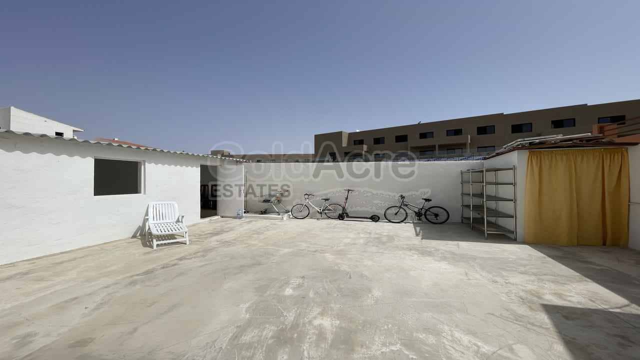 2 soveværelse Villa til salg i Caleta de Fuste - € 390.000 (Ref: 9165556)