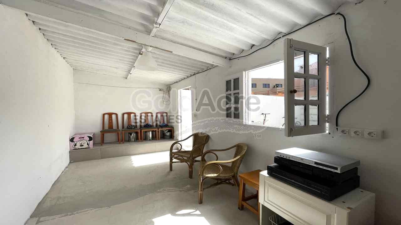 2 soveværelse Villa til salg i Caleta de Fuste - € 390.000 (Ref: 9165556)