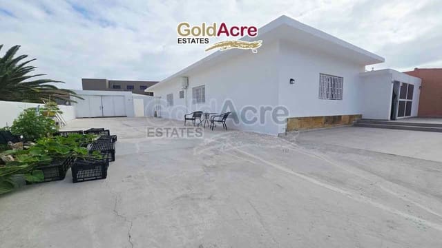 2 soveværelse Villa til salg i Caleta de Fuste, Antigua - € 390.000 (Ref: 9165556)