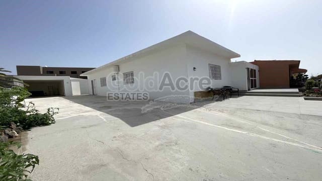 2 soveværelse Villa til salg i Caleta de Fuste, Antigua - € 390.000 (Ref: 9165556)