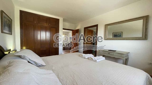 3 soverom Villa til salgs i Corralejo, La Oliva med svømmebasseng - € 515 000 (Ref: 9181325)