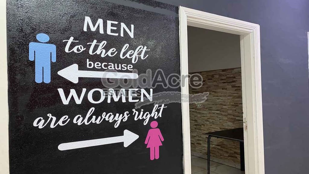 Kommersiell til salgs i Corralejo - € 385 000 (Ref: 9184949)