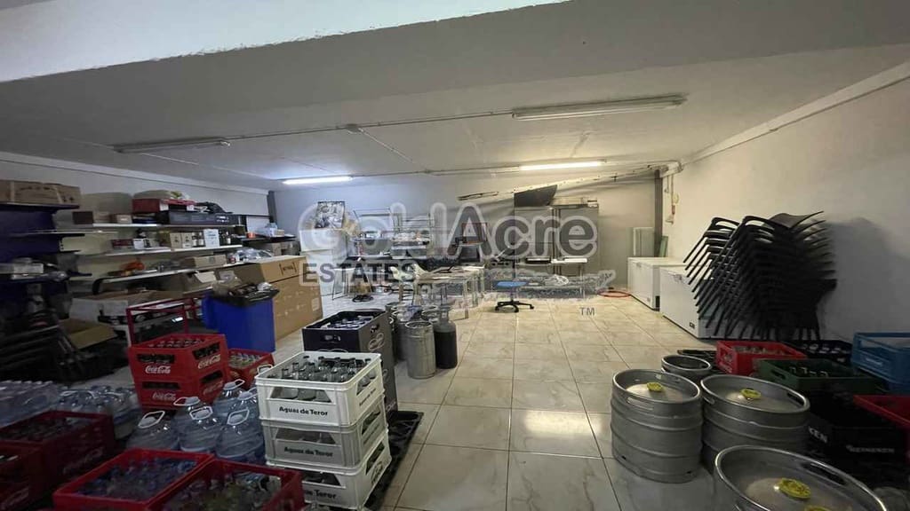 Kommersiell til salgs i Corralejo - € 385 000 (Ref: 9184949)