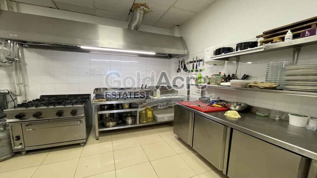 Erhverv til salg i Corralejo - € 385.000 (Ref: 9184949)